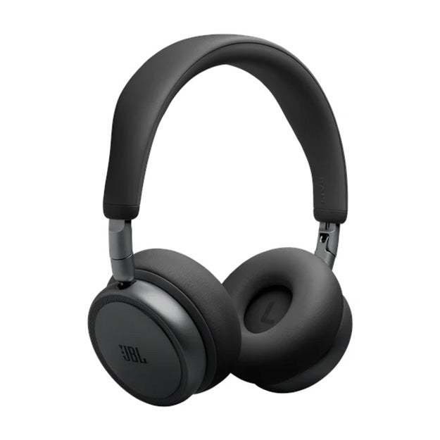 JBL Live 680NC Wireless Noise Cancelling Bluetooth On-Ear Headphones