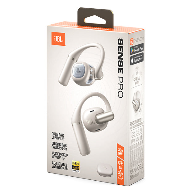 JBL Sense Pro TWS Open-Ear Headphones — Shop and Ship Online