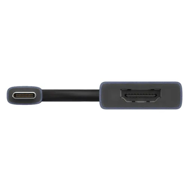 Adam Elements DE06 USB-C 6-in-1 Multifunction Hub