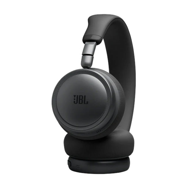 JBL Live 680NC Wireless Noise Cancelling Bluetooth On-Ear Headphones