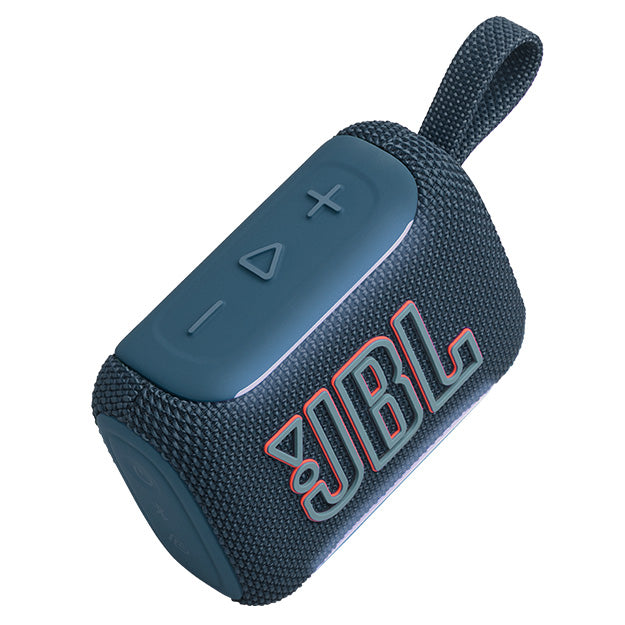 JBL Go 5 Portable Waterproof Bluetooth Speaker