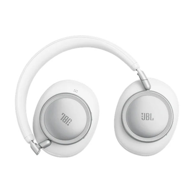 JBL Live 780NC Wireless Noise Cancelling Bluetooth Over-Ear Headphones