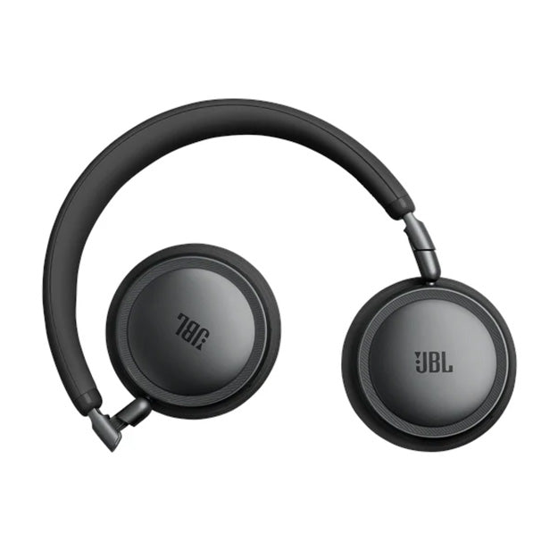 JBL Live 680NC Wireless Noise Cancelling Bluetooth On-Ear Headphones