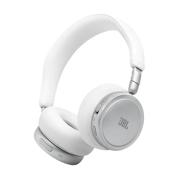 JBL Live 680NC Wireless Noise Cancelling Bluetooth On-Ear Headphones