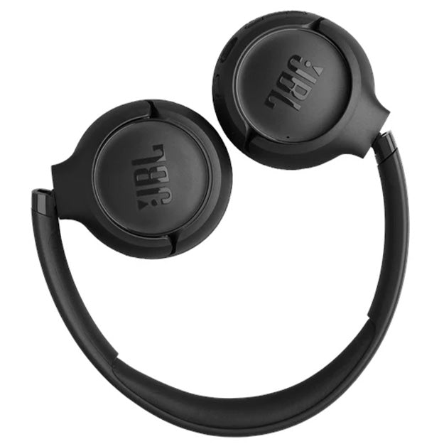 JBL TUNE 530BT Wireless On-Ear Bluetooth Headphones