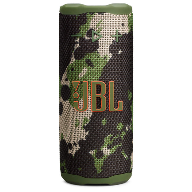JBL Grip Compact Portable Bluetooth Speaker With Ambient Light