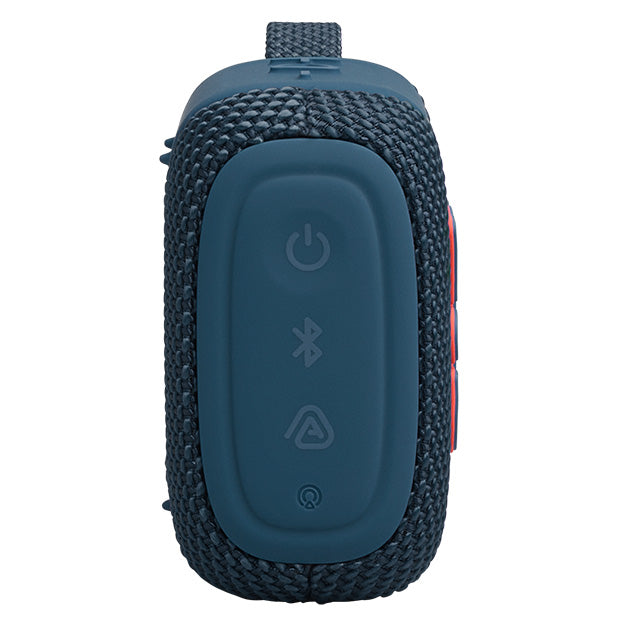 JBL Go 5 Portable Waterproof Bluetooth Speaker