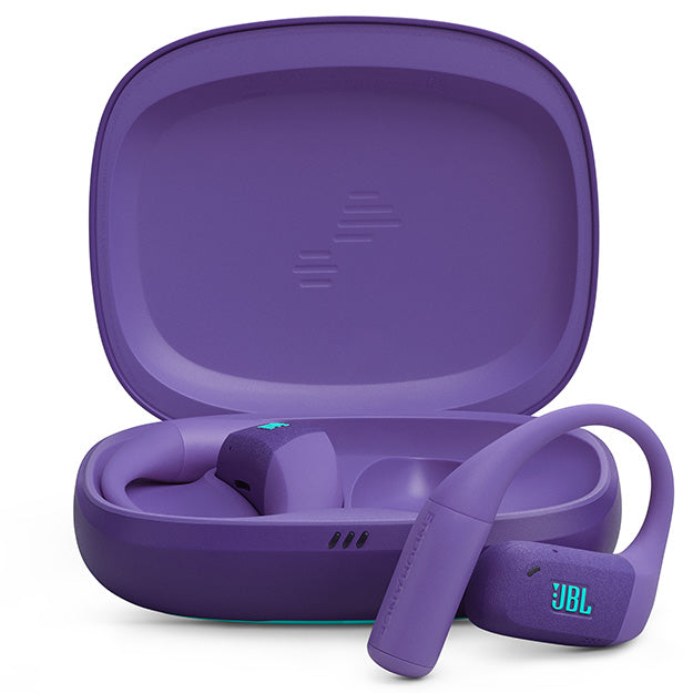 JBL Endurance Zone True Wireless Open-Ear Sport Headphones