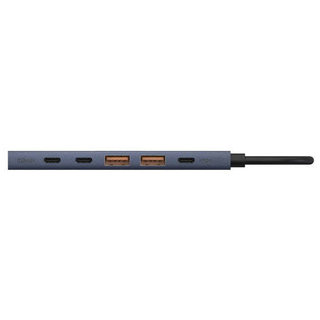 Adam Elements DE06 USB-C 6-in-1 Multifunction Hub
