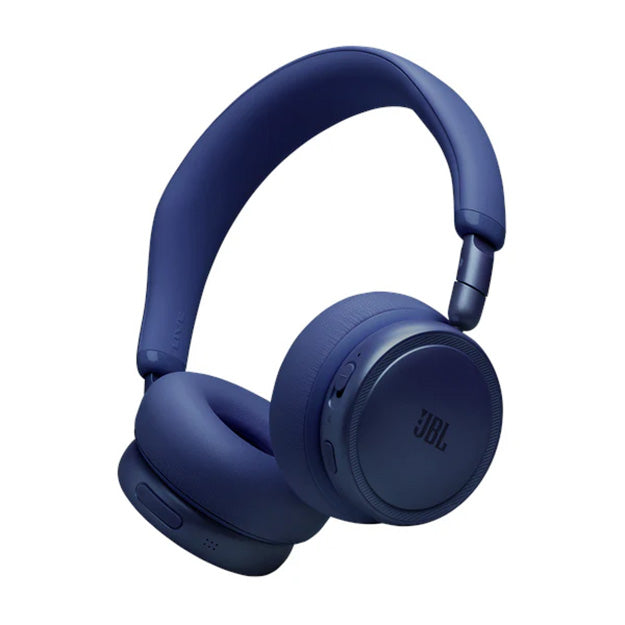 JBL Live 680NC Wireless Noise Cancelling Bluetooth On-Ear Headphones