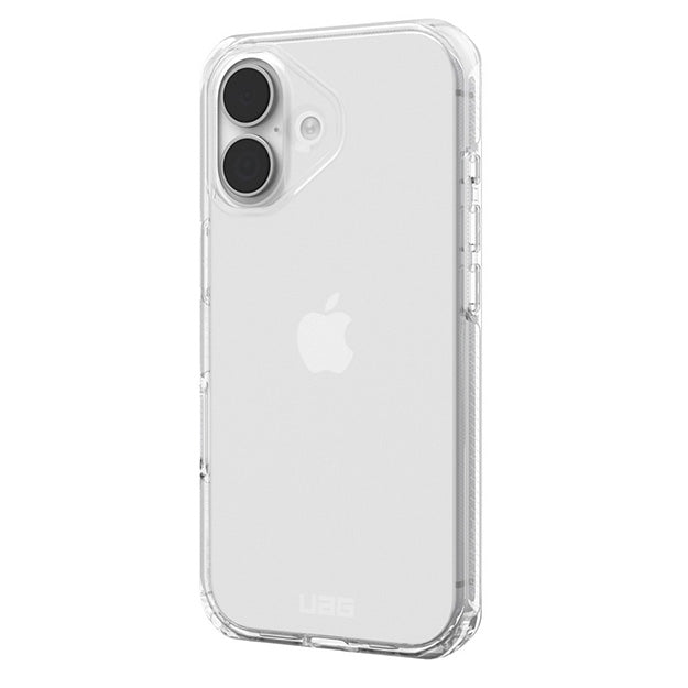 UAG Plyo Case For iPhone 17 PRO - Clear