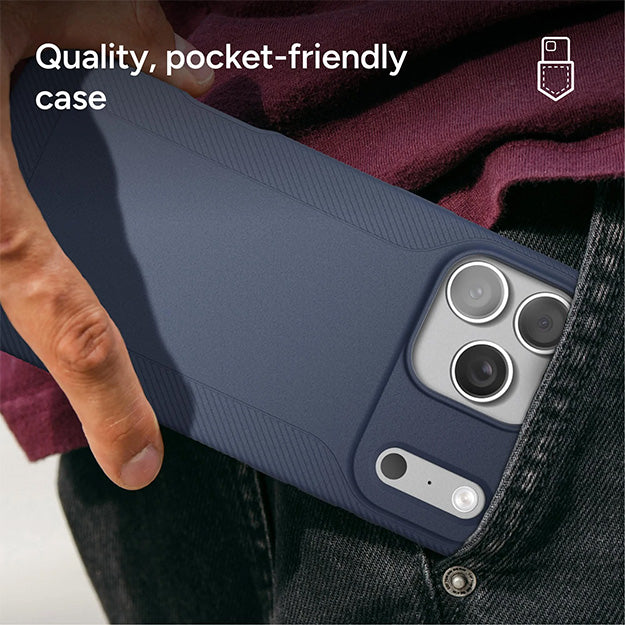 Zagg Luxe MagSafe Case For Apple iPhone 18 PRO / 17 PRO