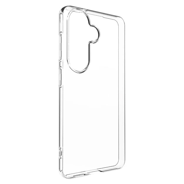 Zagg Clear Case For Samsung Galaxy S26 - Clear