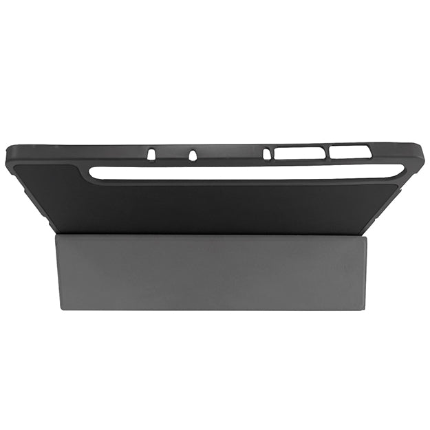 Body Glove Rugged Silicone Smartsuit For Samsung Galaxy S9 / S9FE – Black