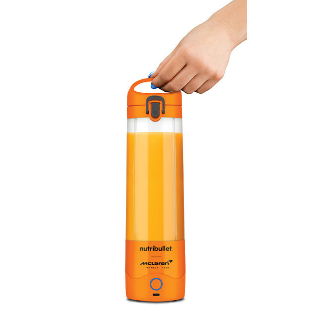 Nutribullet Portable McLaren Edition