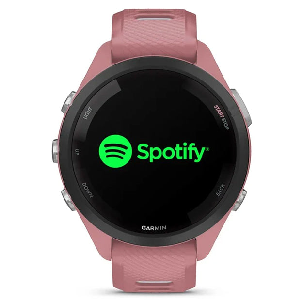 Garmin Forerunner 265S 42mm Music GPS Running Smartwatch (AMOLED)