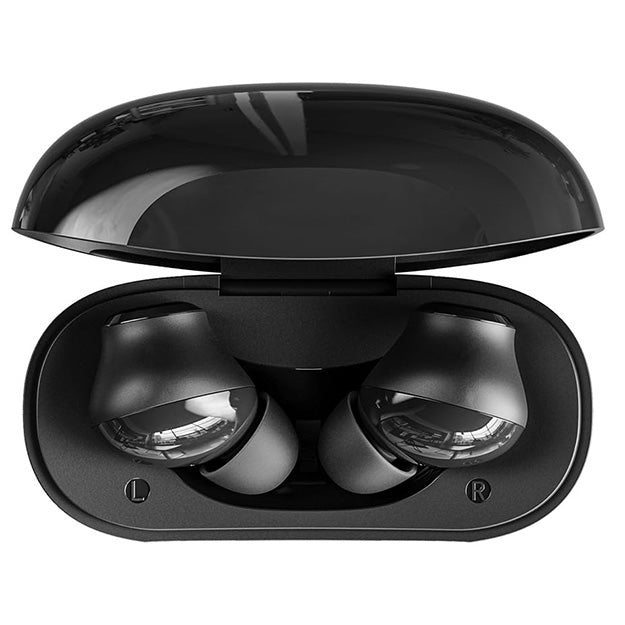 SkullCandy Ink'd ANC True Wireless In-Ear Earbuds - Black