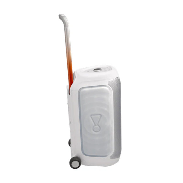JBL Partybox 330 Portable Party Speaker With Futuristic Lighting