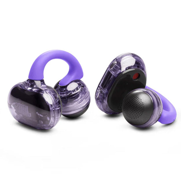 JBL Soundgear Clips TWS Open-Ear Headphones