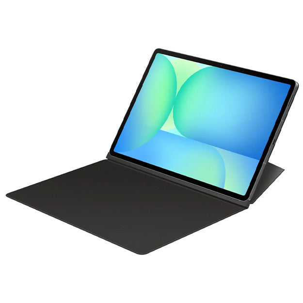 Samsung Smart Book Cover For Samsung Galaxy TAB S10 FE+ - Black