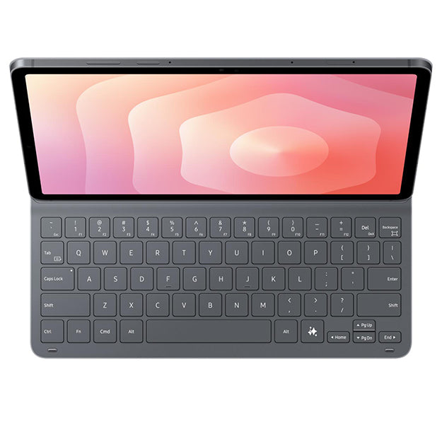 Samsung Keyboard Slim Book Cover For Samsung Galaxy Tab S11 – Black