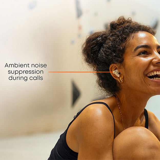 Beyerdynamic AMIRON 100 True Wireless In-Ear Earphones With ANC