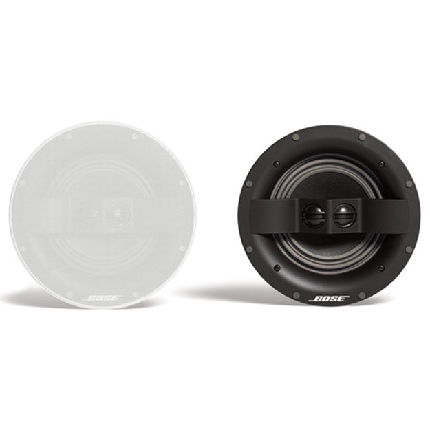 Bose Virtually Invisible 791 Series II In-Ceiling Speakers (Pair) - White