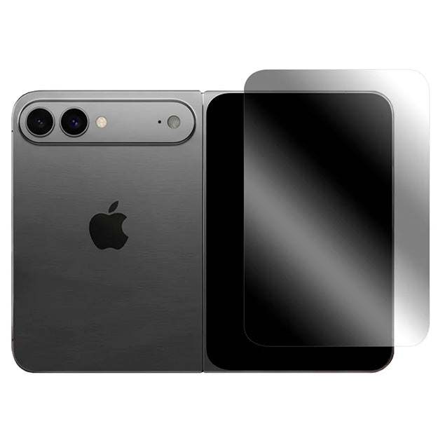Body Glove Front Tempered Glass Sceen Protector For Apple iPhone DUO - Clear