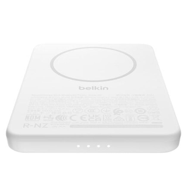 Belkin BoostCharge 5000mAh Slim Magnetic Power Bank