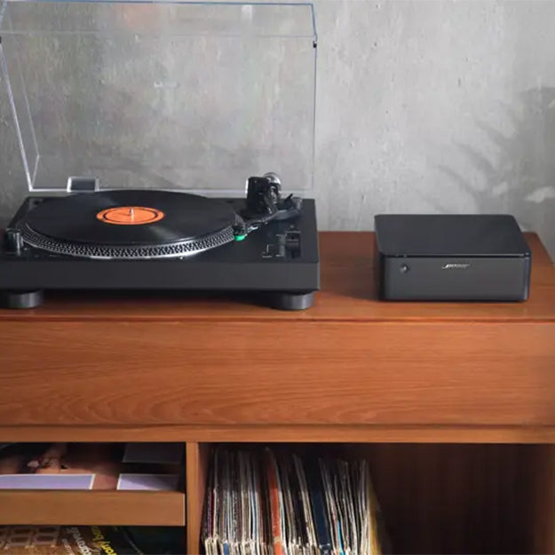 Bose Music Amplifier - Black