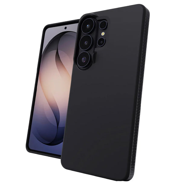 Zagg Milan Snap Magnetic Case For Samsung Galaxy S26 ULTRA - Black
