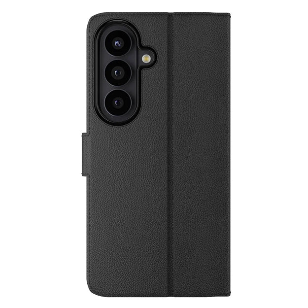 Zagg Folio Case For Samsung Galaxy S26 - Black
