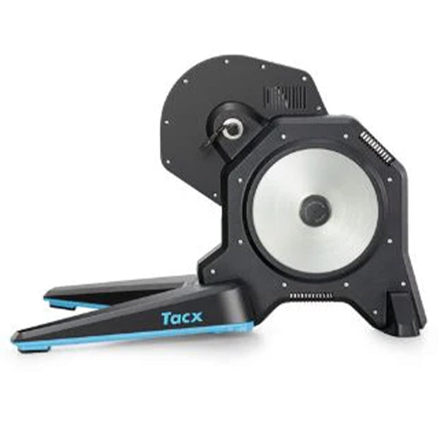 Garmin Tacx FLUX 2 Smart Indoor Cycling Trainer - Black