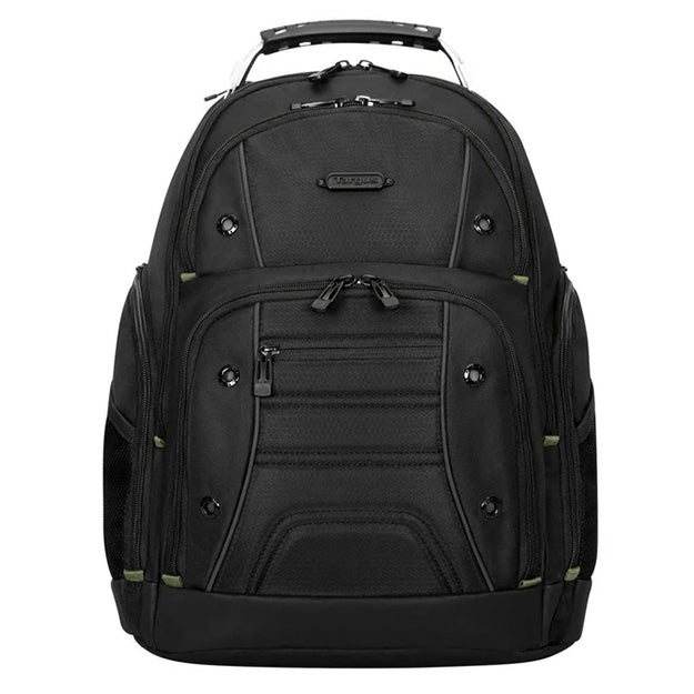 Targus 15-16” Drifter Essentials Backpack - Black