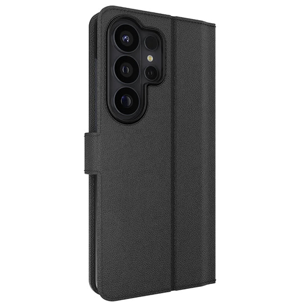 Zagg Folio Case For Samsung Galaxy S26 ULTRA - Black