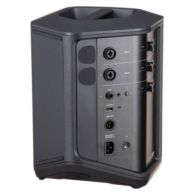 Bose S1 Pro+ Portable Bluetooth PA Speaker System - Black