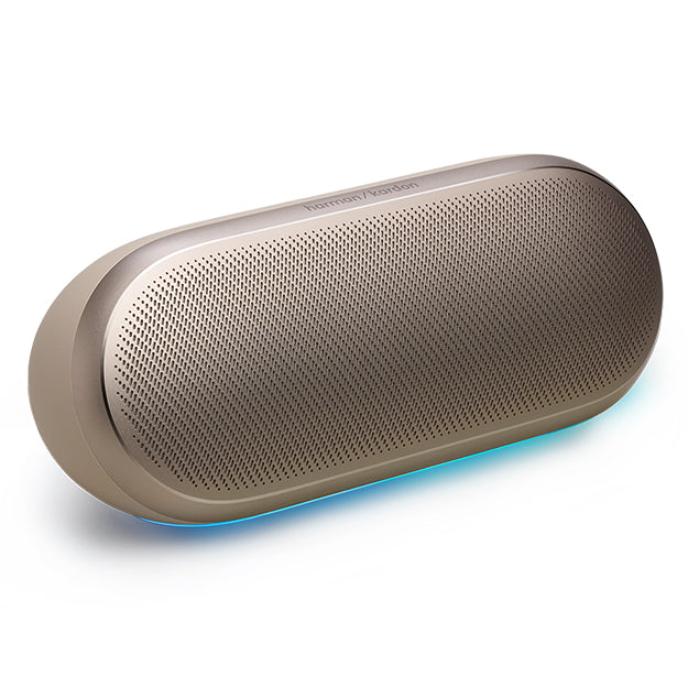 Harman Kardon Luna 2 Portable Wireless Bluetooth Speaker
