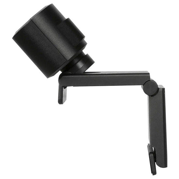Targus FHD Webcam With IR Facial Recognition - Black