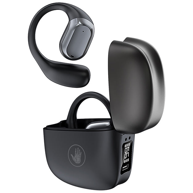 Body Glove Dawny OWS In-Ear Headphones – Black