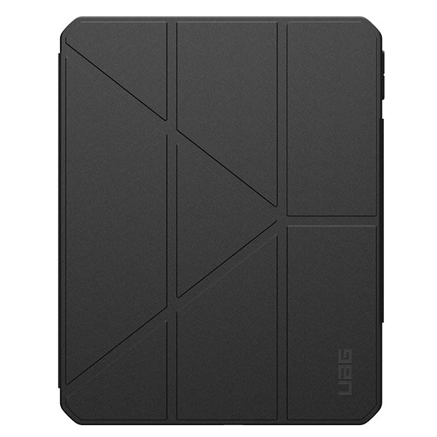 UAG Essential Armor Folio Case For iPad 11" (A16 11th Gen - 2025 Model) - Ice