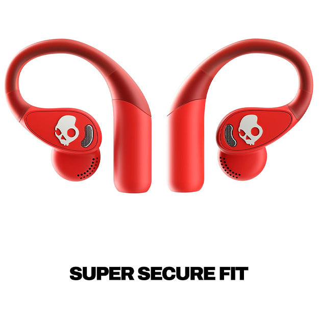 SkullCandy Push 540 Open Wireless Open-Ear Bluetooth Earbuds