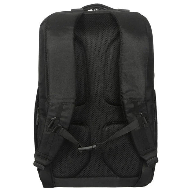 Targus Work+ EcoSmart 15"-16" Laptop Backpack - Black