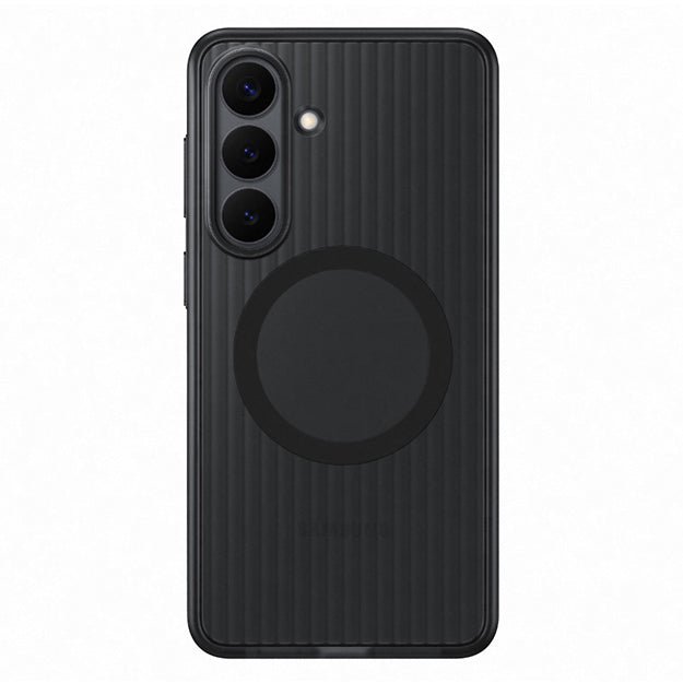 Samsung Galaxy S26 PLUS Rugged Magnet Case - Black — Shop and Ship