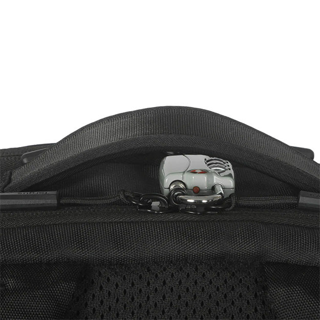 Targus 15-16" Work+ EcoSmart Backpack - Black