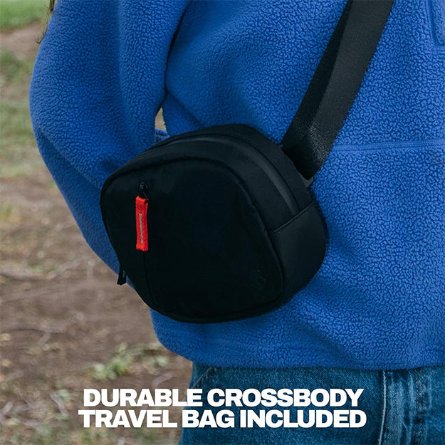 SkullCandy Aviator 900 ANC Wireless Over-Ear Bluetooth Headphones - Black