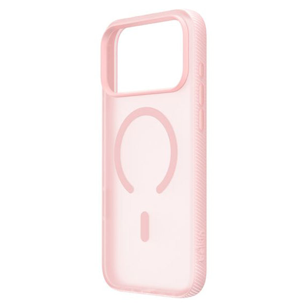 Belkin SheerForce Grip Case For iPhone 17 PRO MAX