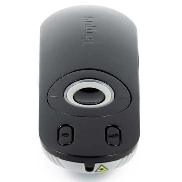 Targus Wireless Laser Presentation Remote - Black