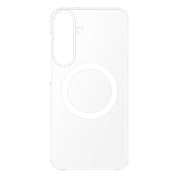 Samsung Clear Magnet Case For Samsung Galaxy S26 FE - Clear
