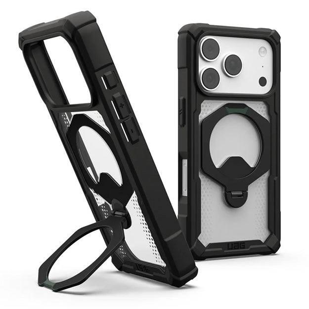 UAG Plasma XTE 360 Magnet Case For Apple iPhone 18 PRO / 17 PRO - Black