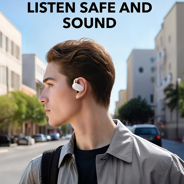 Anker Soundcore V20i Open-Ear Headphones